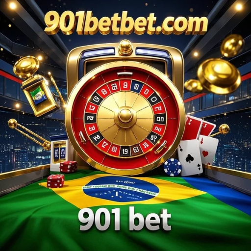 Explorando a Categoria de Cassino na 901 Bet: Diversão e Responsabilidade