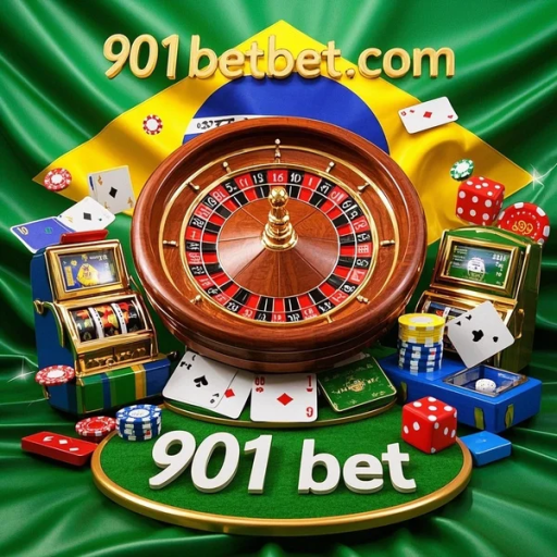 Descubra o Mundo dos Jogos de Fantasy no 901 Bet