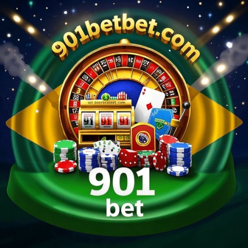 A Magia dos Jogos de Estratégia no 901 Bet