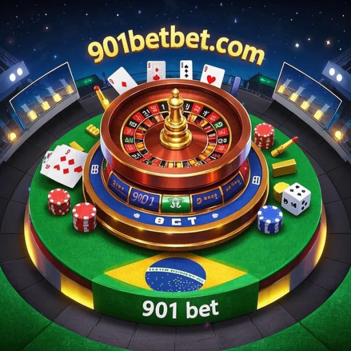 Descubra a Emoção da Roleta no 901 Bet: Dicas, Estratégias e Variantes
